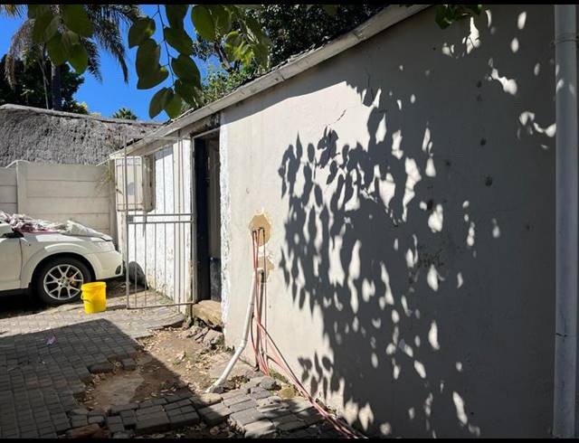 3 BEDROOM HOUSE FOR SALE IN ORANGE GROVE